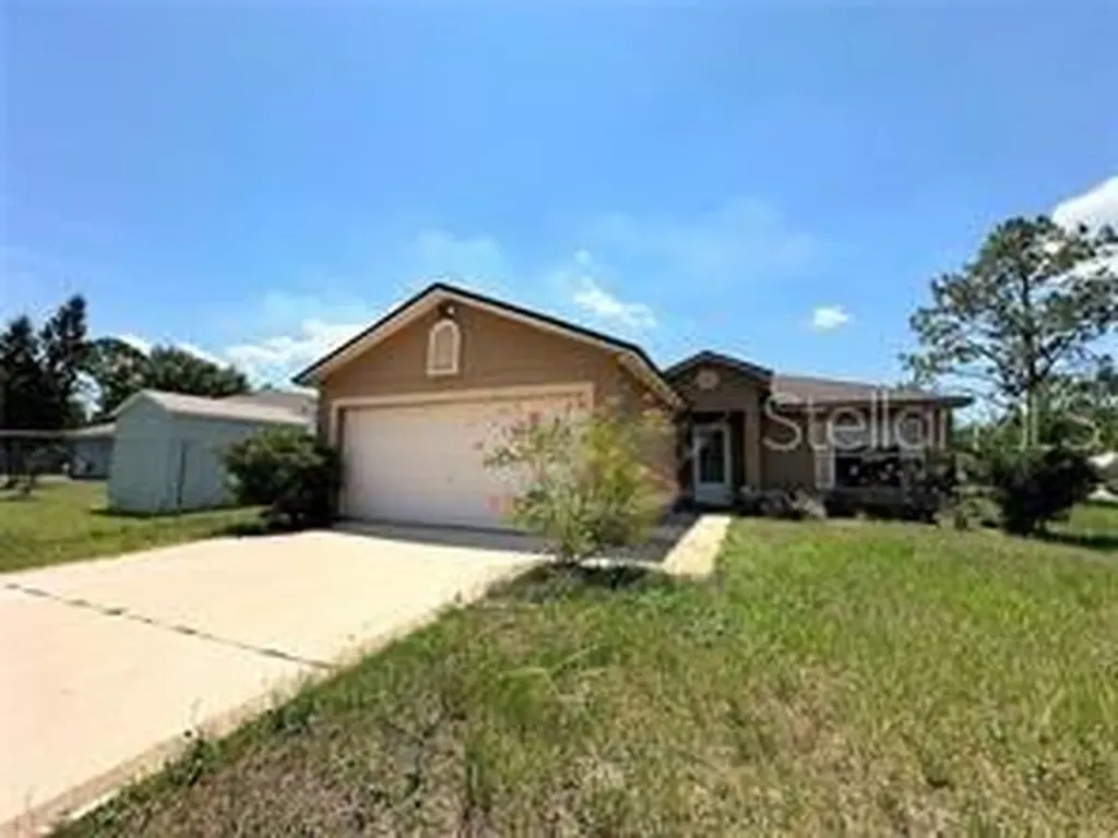 440 Martigues Drive Kissimmee FL 34759