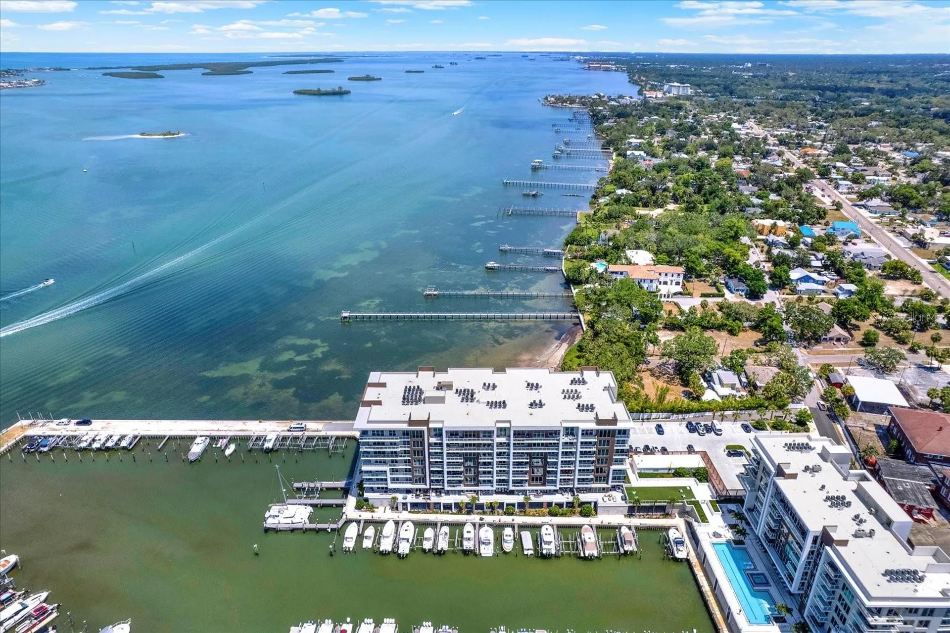 920 N Osceola Avenue Clearwater FL 33755