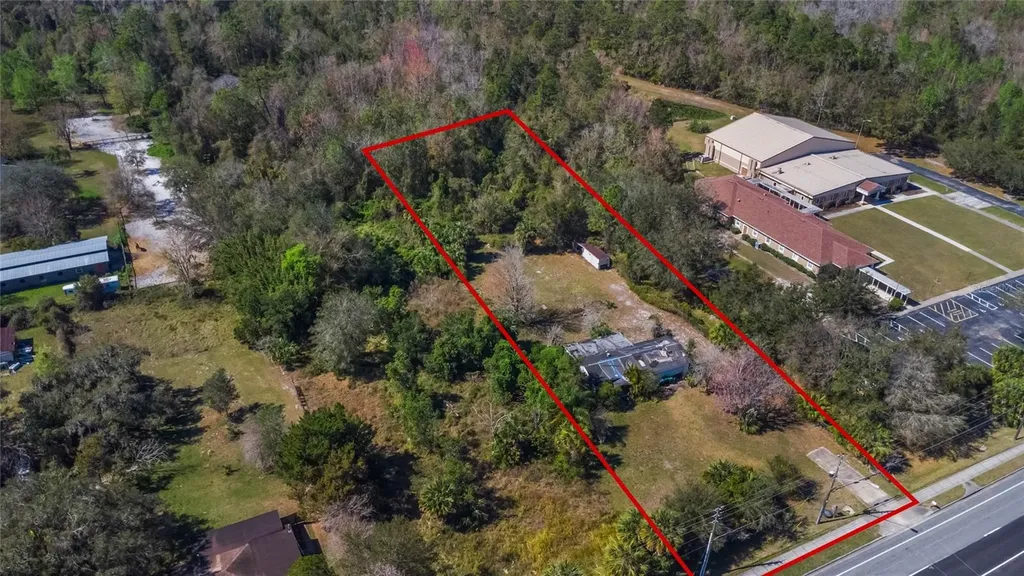 2214 Rouse Road Orlando FL 32817