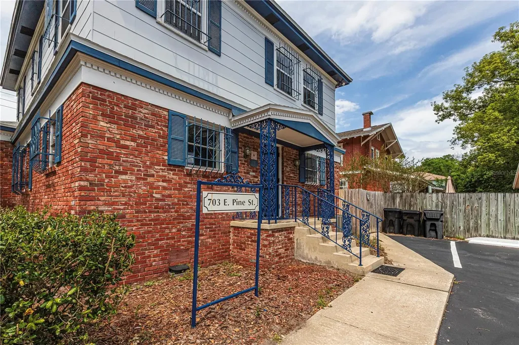 703 E Pine Street Orlando FL 32801