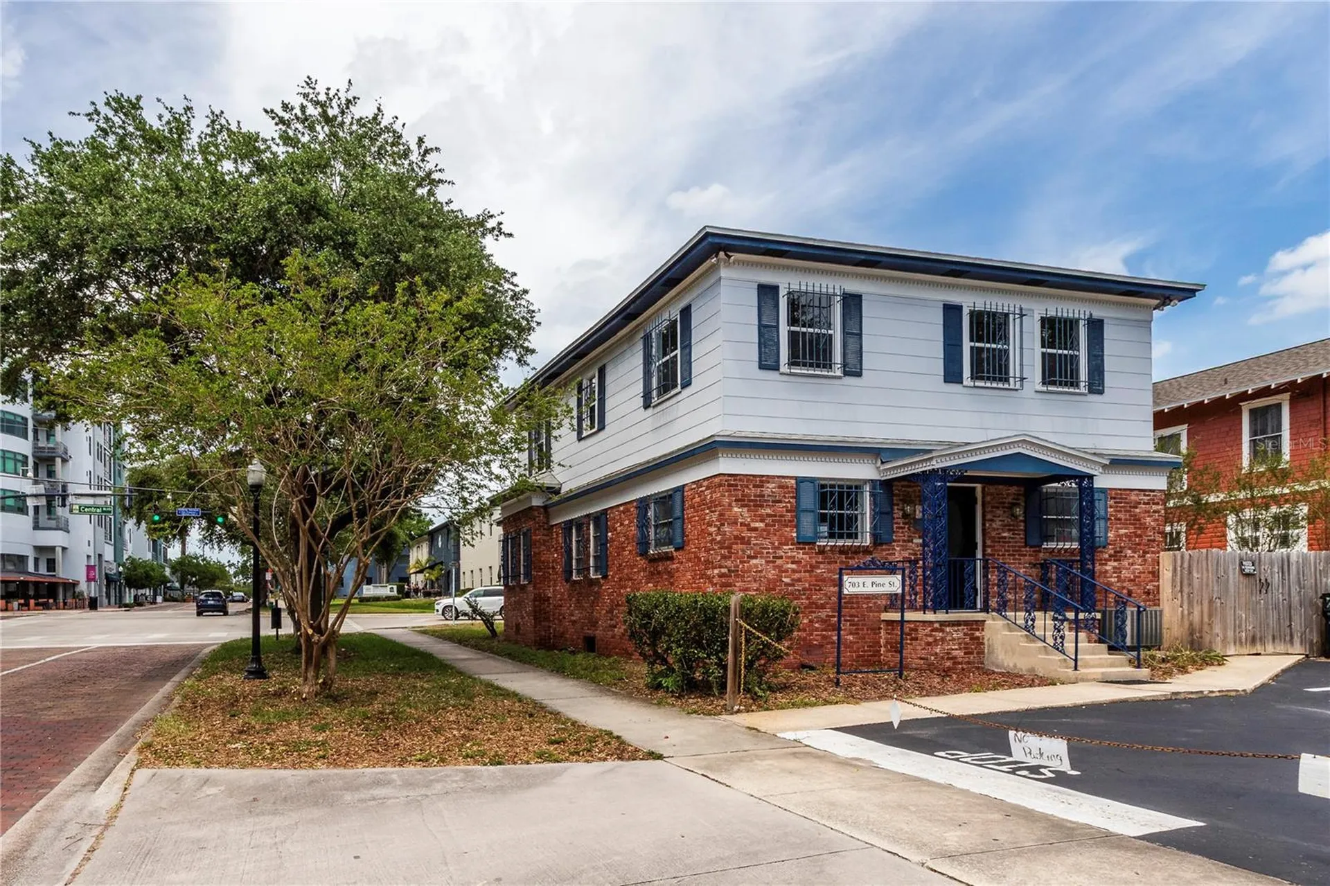 703 E Pine Street Orlando FL 32801