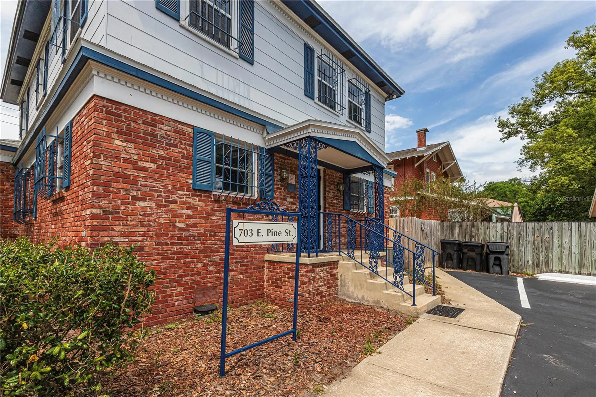 703 E Pine Street Orlando FL 32801