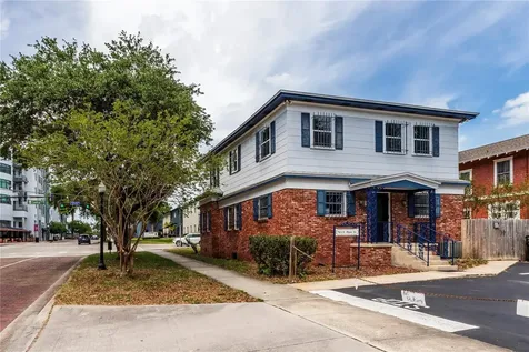 703 E Pine Street Orlando FL 32801