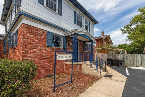 703 E Pine Street Orlando FL 32801