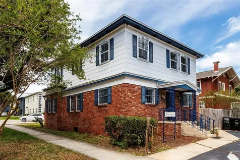 703 E Pine Street Orlando FL 32801