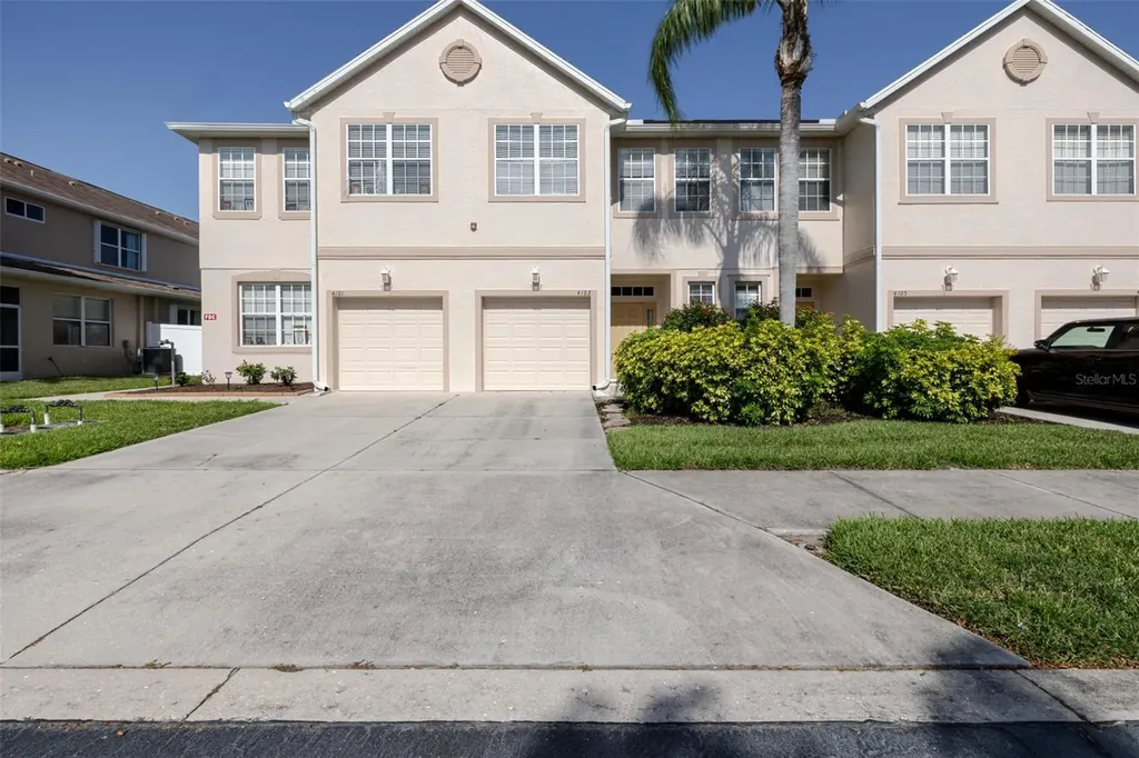 4103 Foristall Avenue Sarasota FL 34233