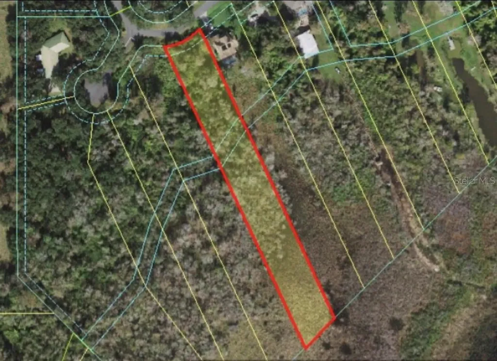 Harvest Lane Kissimmee FL 34744