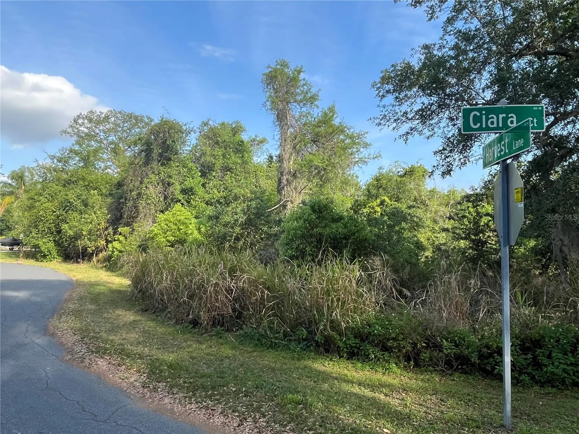 Harvest Lane Kissimmee FL 34744