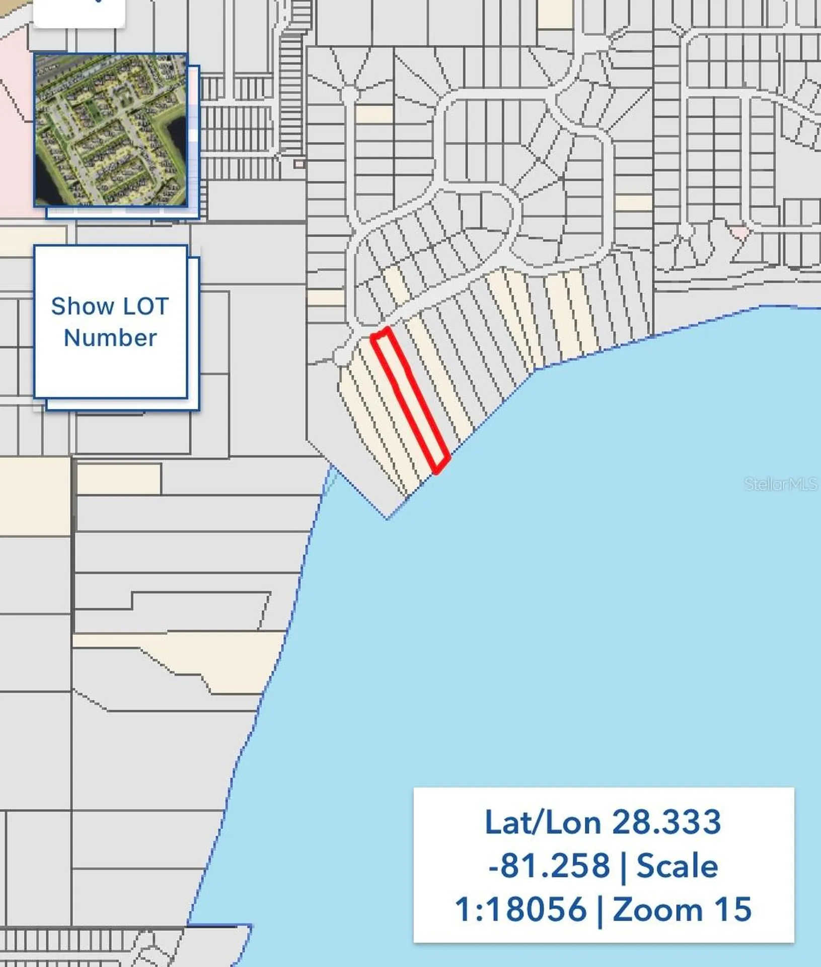 Harvest Lane Kissimmee FL 34744
