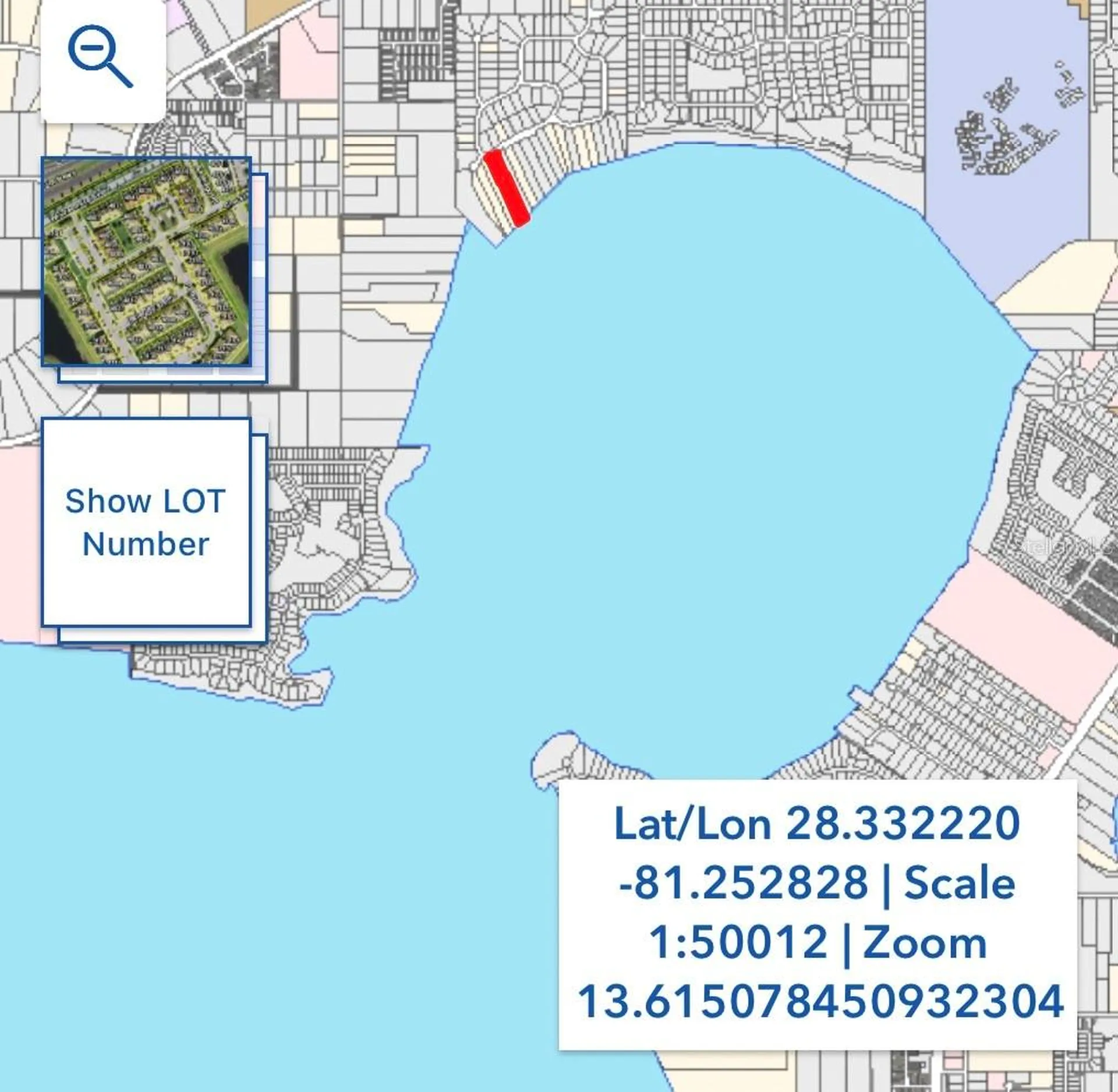 Harvest Lane Kissimmee FL 34744