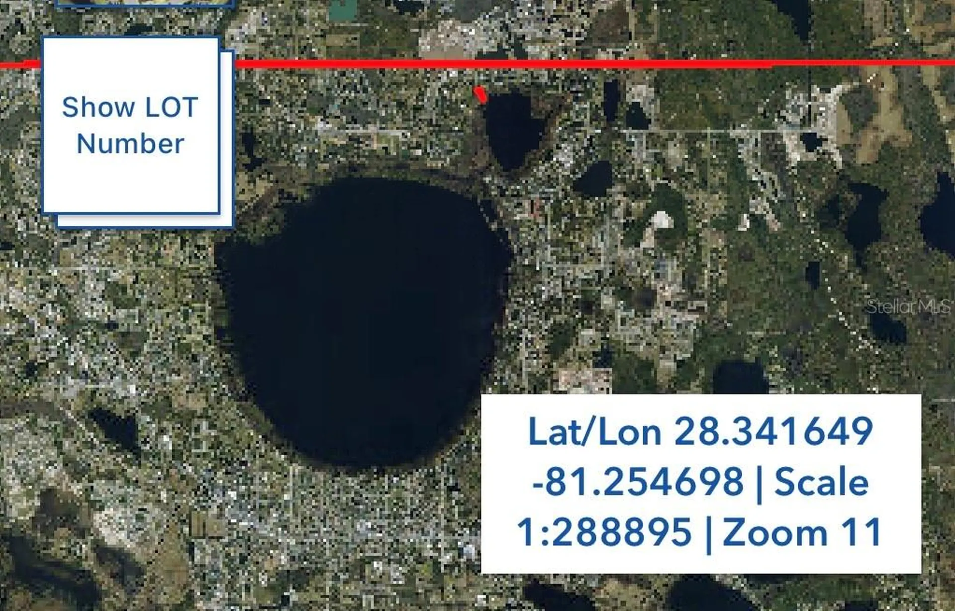 Harvest Lane Kissimmee FL 34744