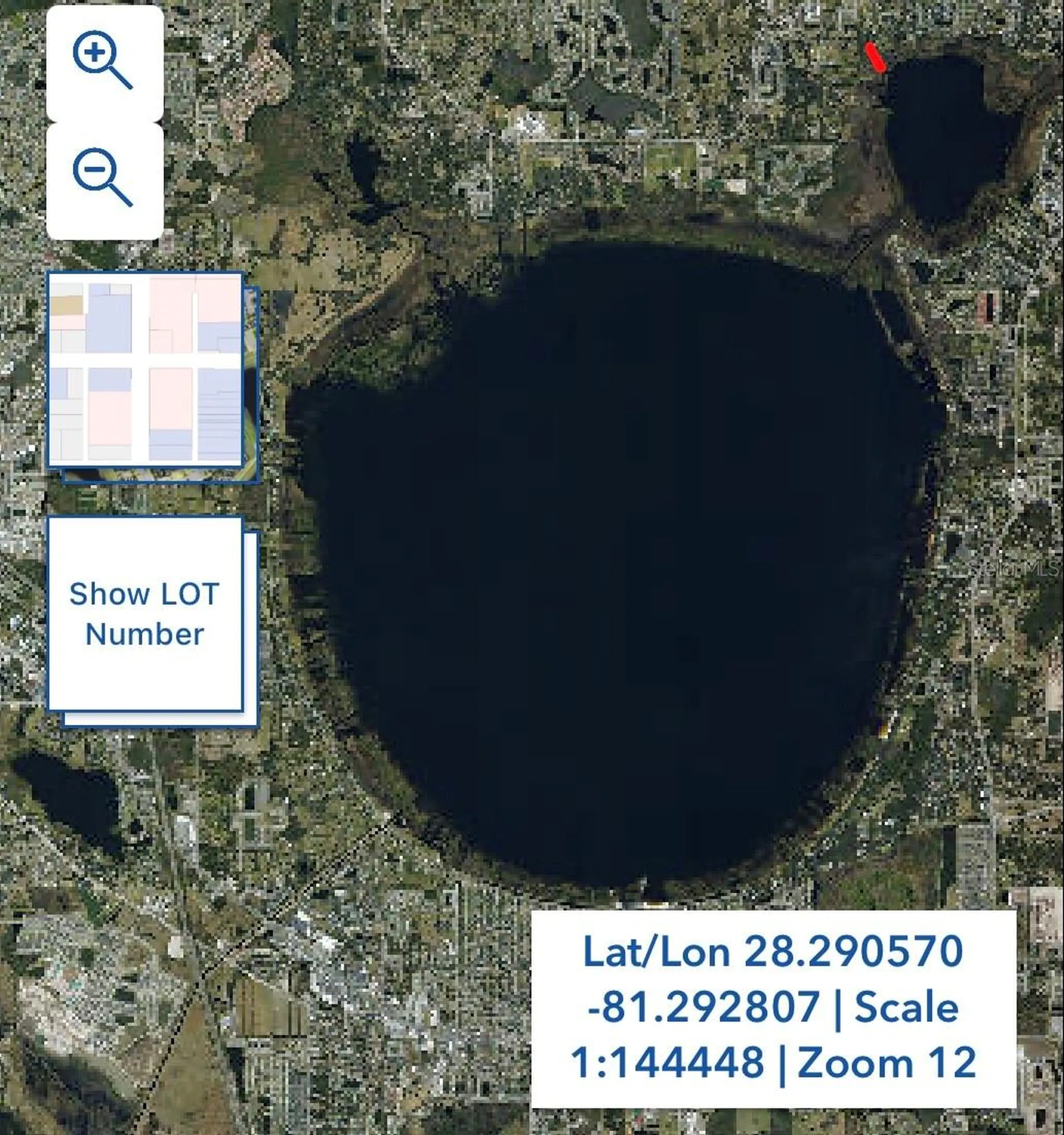 Harvest Lane Kissimmee FL 34744