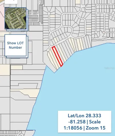 Harvest Lane Kissimmee FL 34744
