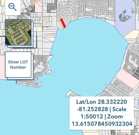 Harvest Lane Kissimmee FL 34744