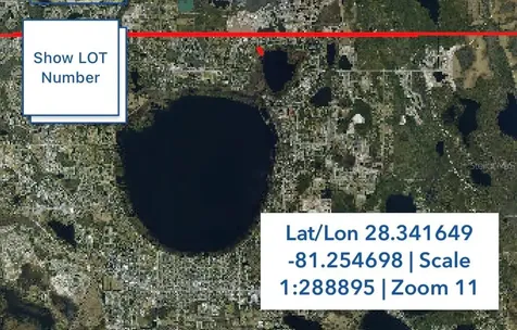 Harvest Lane Kissimmee FL 34744