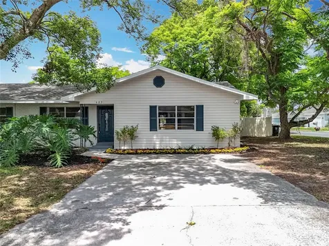 603 Solana Street Lakeland FL 33813