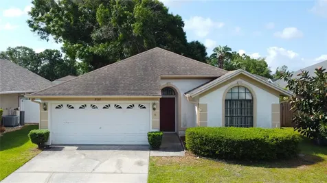 8812 Beeler Drive Tampa FL 33626
