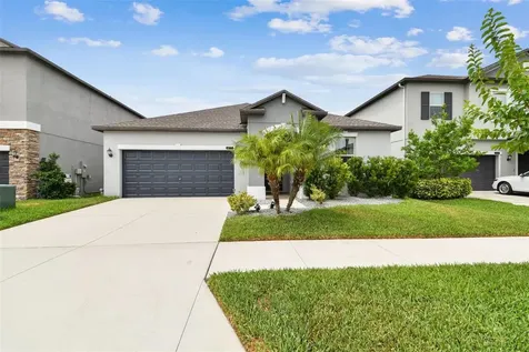 8772 Flourish Drive Land O Lakes FL 34637