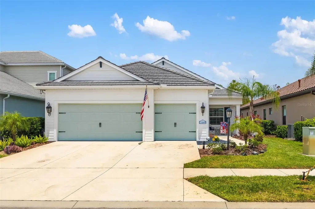 13169 Steinhatchee Loop Venice FL 34293