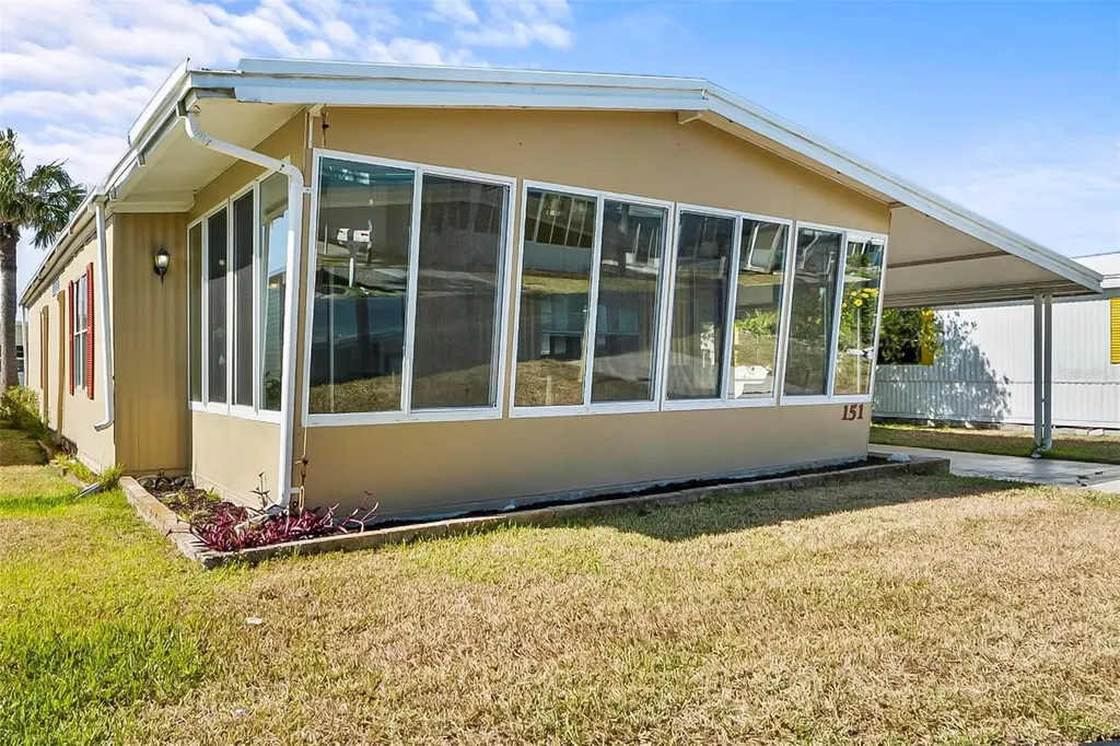151 Lookout Drive Flagler Beach FL 32136