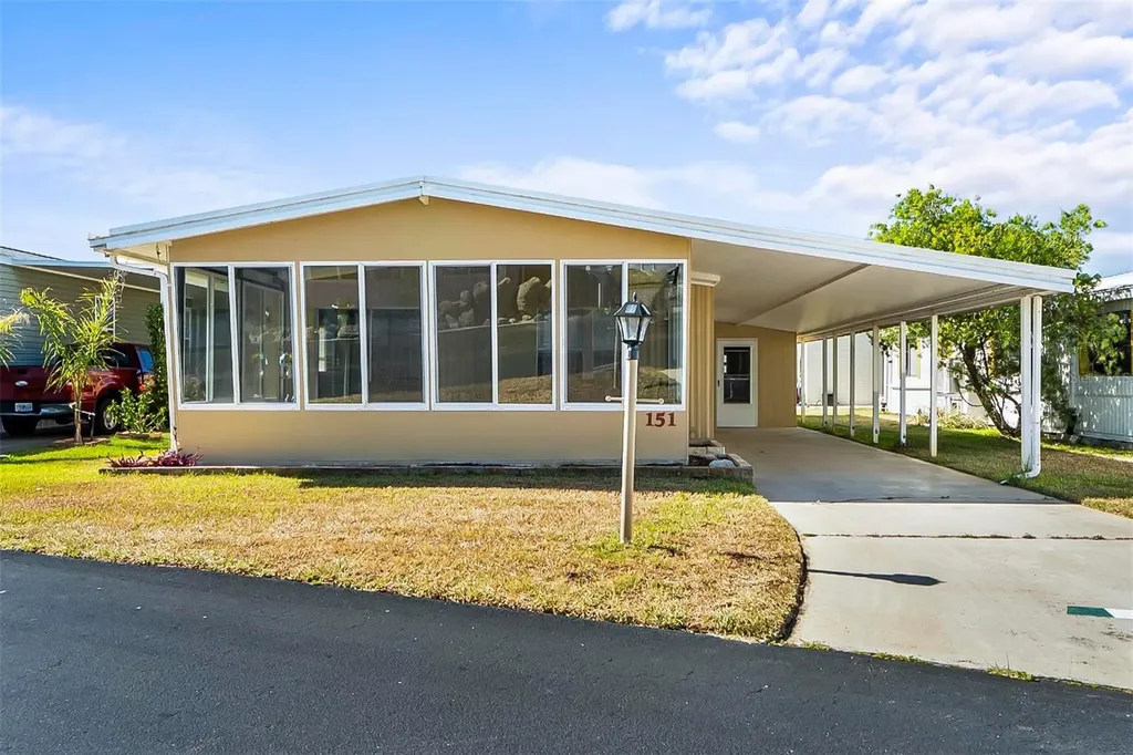 151 Lookout Drive Flagler Beach FL 32136