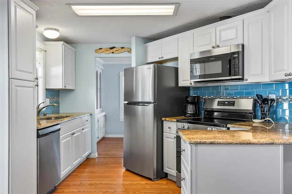 151 Lookout Drive Flagler Beach FL 32136