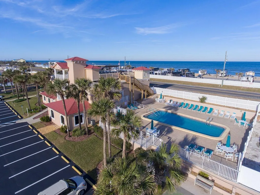 151 Lookout Drive Flagler Beach FL 32136