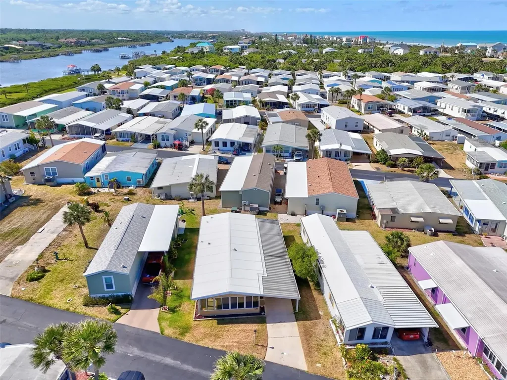 151 Lookout Drive Flagler Beach FL 32136