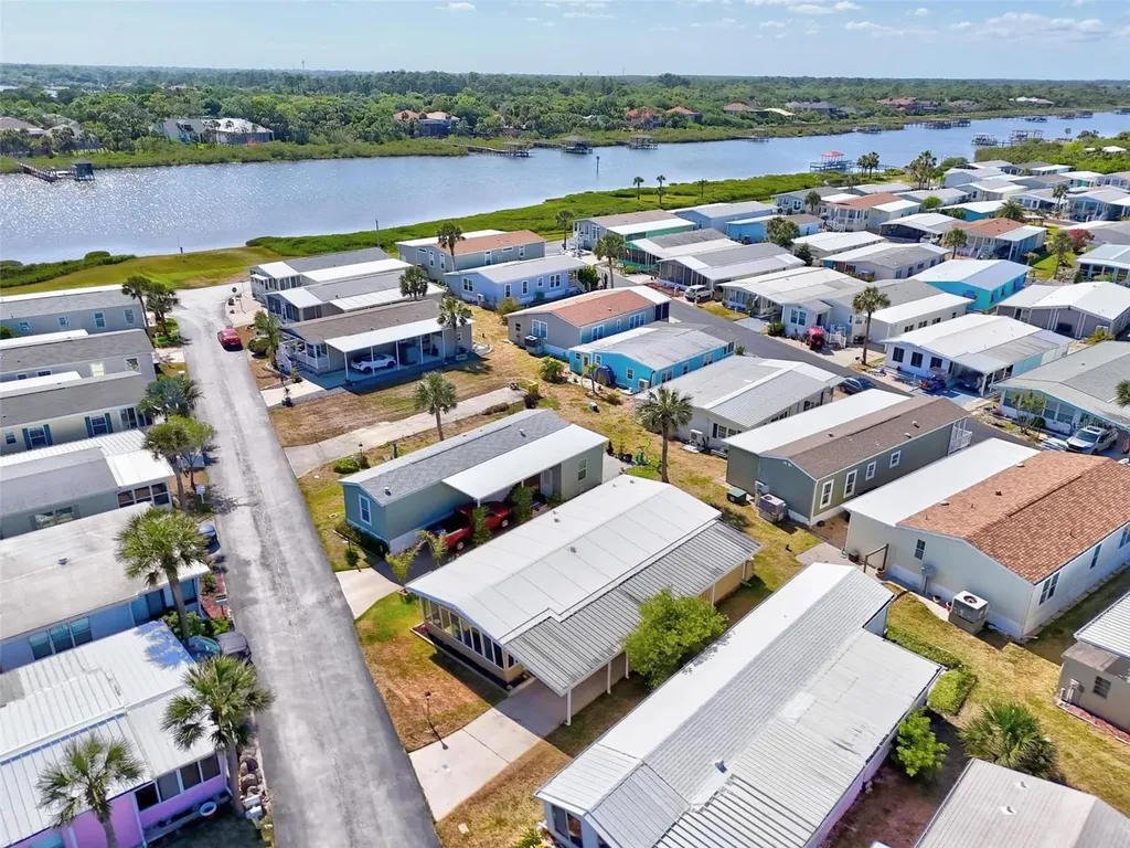 151 Lookout Drive Flagler Beach FL 32136