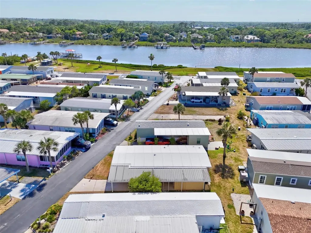 151 Lookout Drive Flagler Beach FL 32136