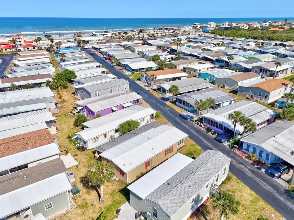 151 Lookout Drive Flagler Beach FL 32136