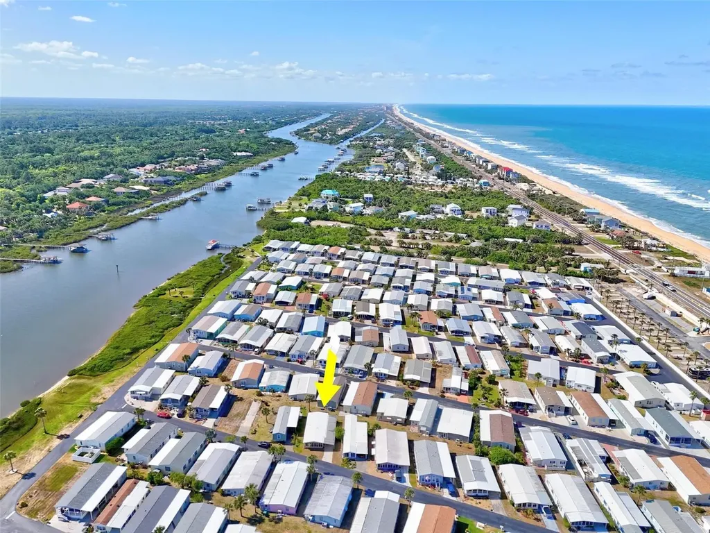 151 Lookout Drive Flagler Beach FL 32136