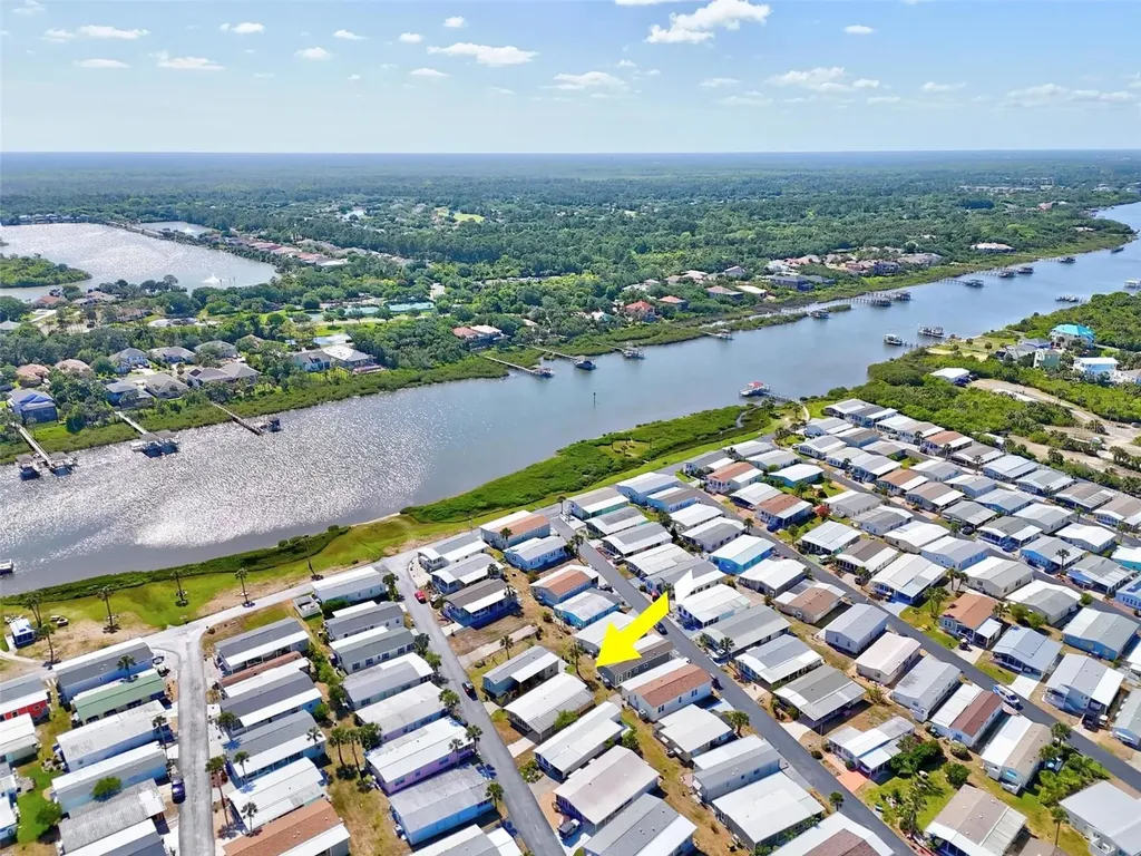 151 Lookout Drive Flagler Beach FL 32136