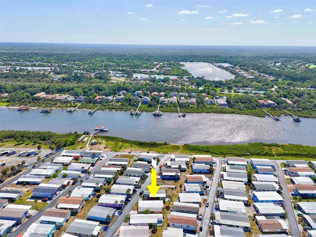 151 Lookout Drive Flagler Beach FL 32136