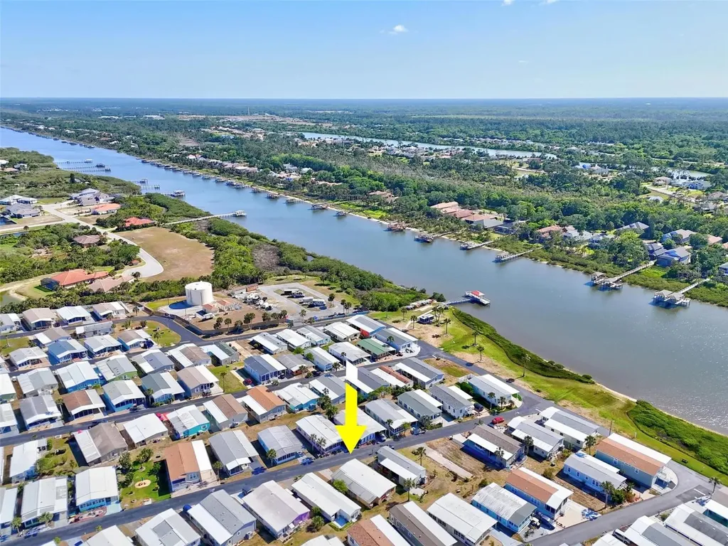 151 Lookout Drive Flagler Beach FL 32136