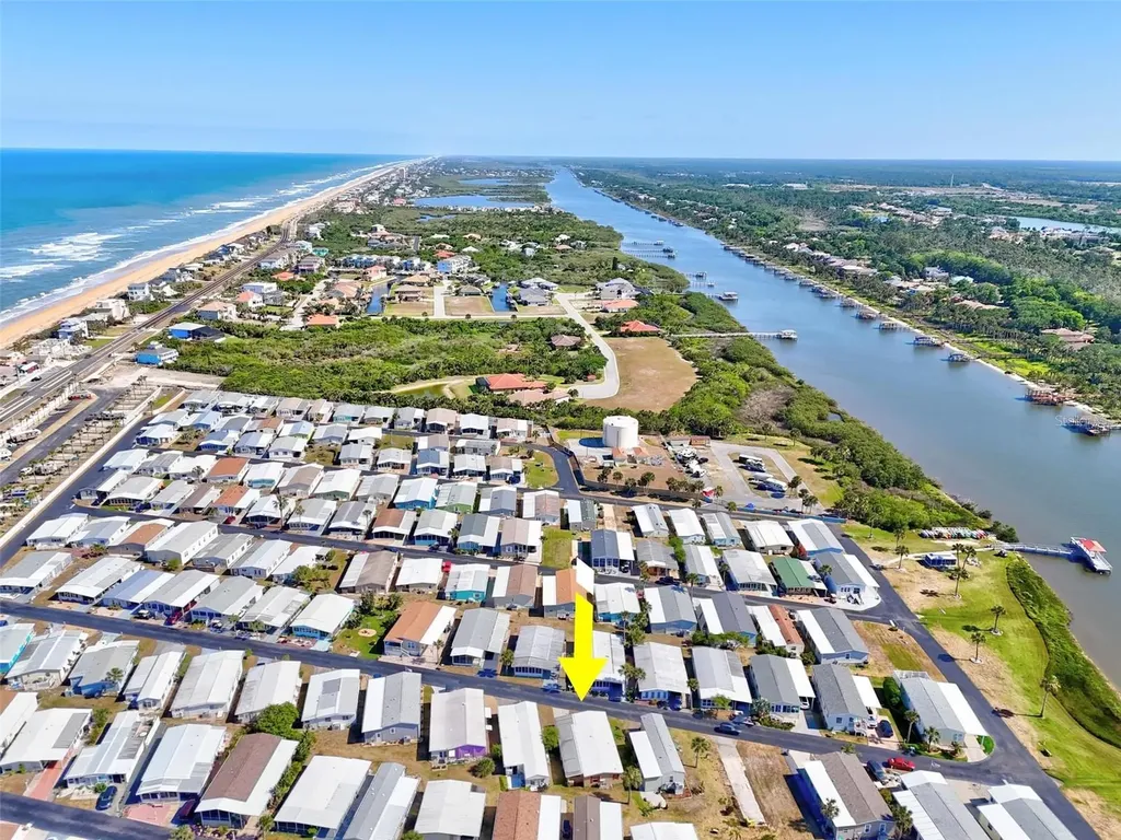 151 Lookout Drive Flagler Beach FL 32136