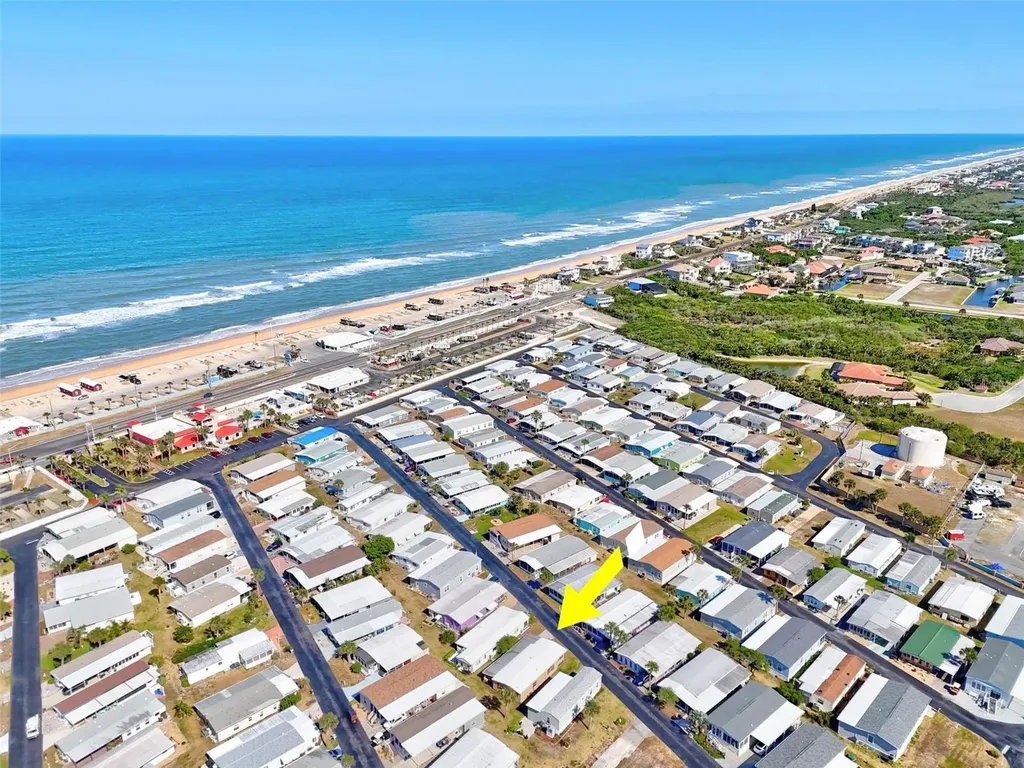 151 Lookout Drive Flagler Beach FL 32136