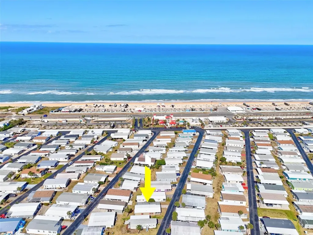 151 Lookout Drive Flagler Beach FL 32136