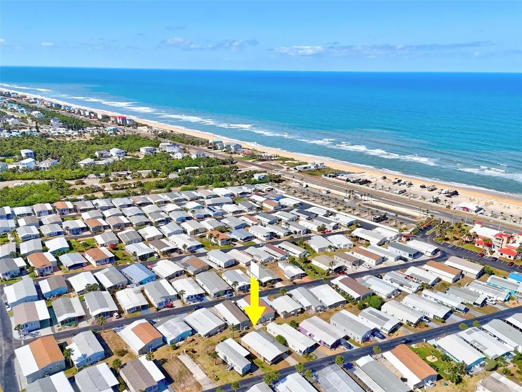 151 Lookout Drive Flagler Beach FL 32136