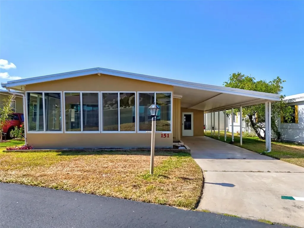 151 Lookout Drive Flagler Beach FL 32136