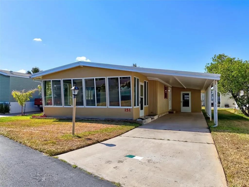 151 Lookout Drive Flagler Beach FL 32136