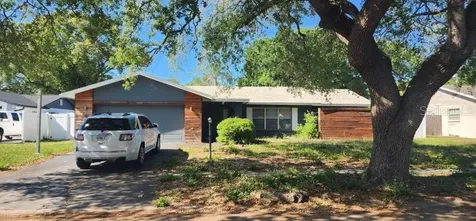 1985 Japonica Road Winter Park FL 32792
