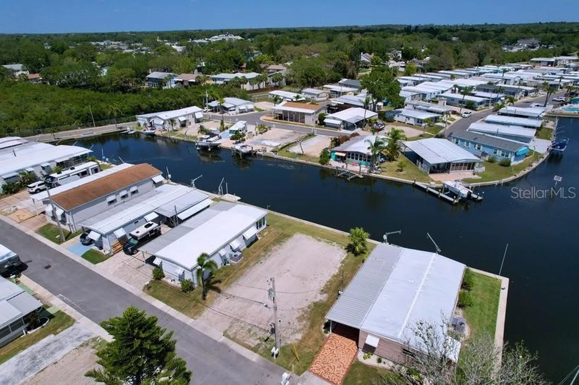 18 Yawl Lane Palm Harbor FL 34683