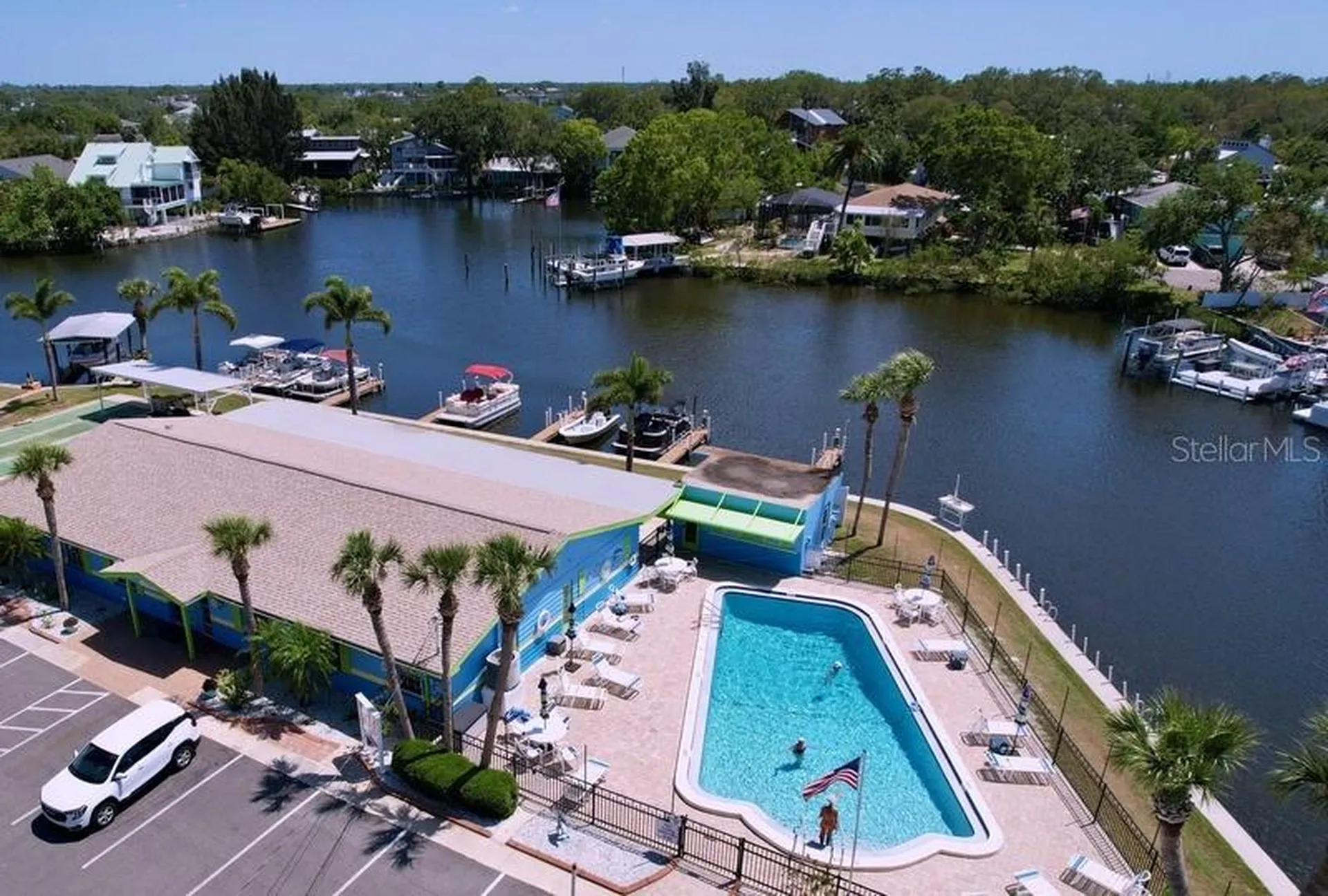 18 Yawl Lane Palm Harbor FL 34683