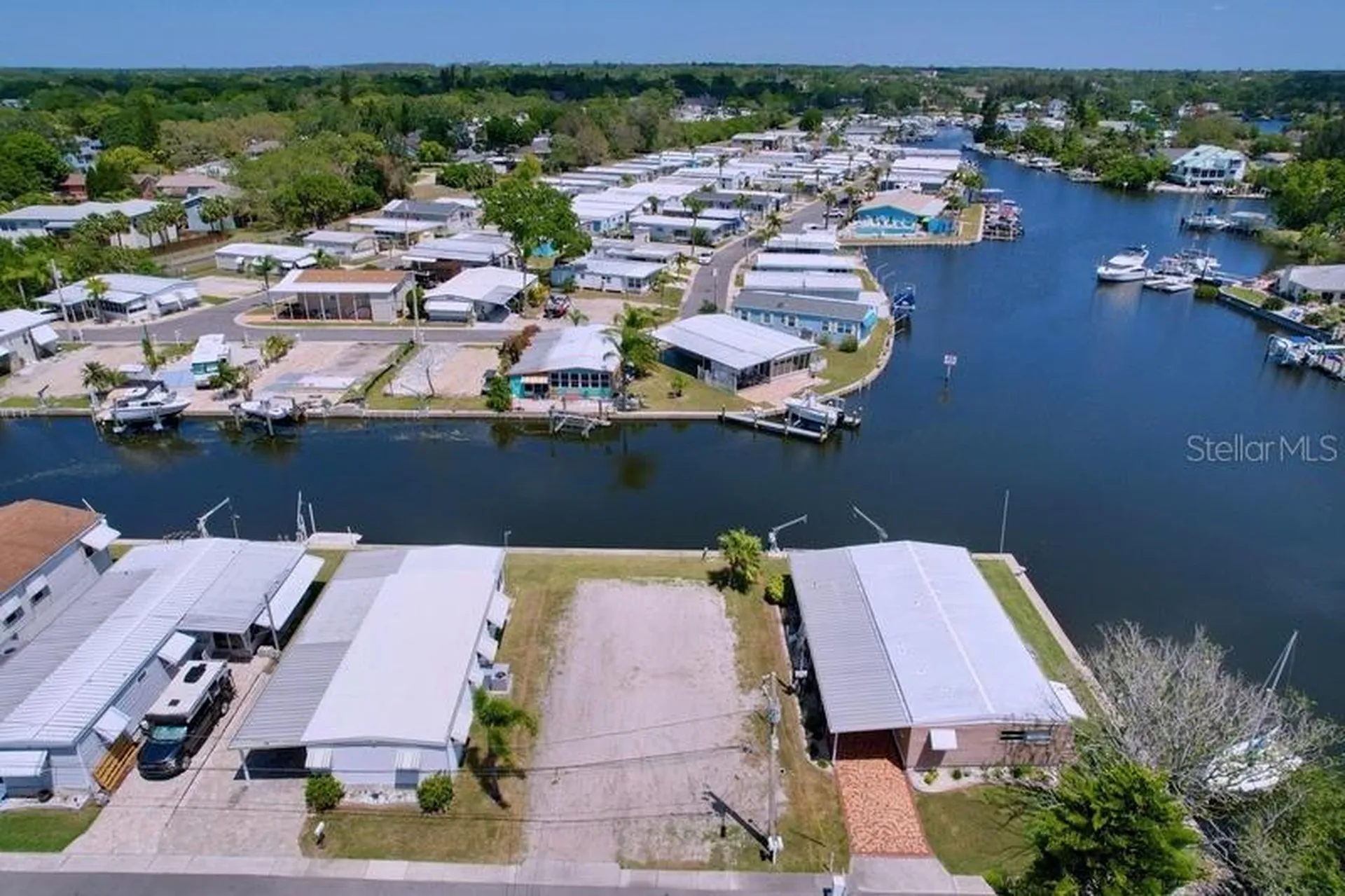 18 Yawl Lane Palm Harbor FL 34683