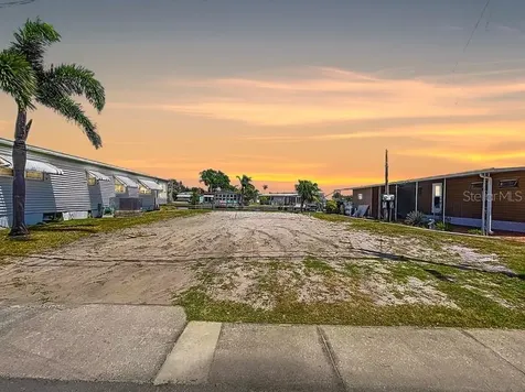 18 Yawl Lane Palm Harbor FL 34683