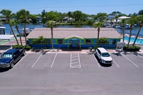 18 Yawl Lane Palm Harbor FL 34683