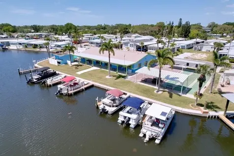 18 Yawl Lane Palm Harbor FL 34683