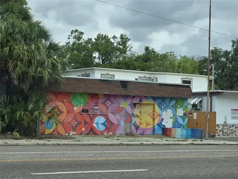 927 Drive Martin Luther King Jr Street S St Petersburg FL 33705