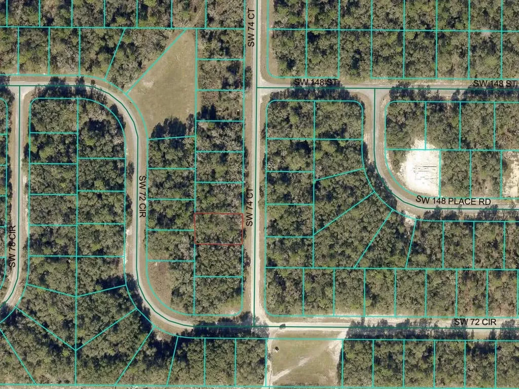 0 SW 74th Court Ocala FL 34473